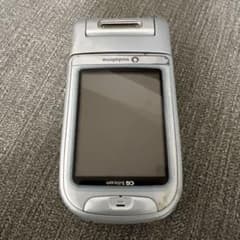 vodafone V402SH ガラケー ジャンク - メルカリ
