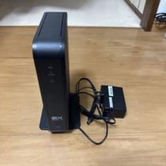 ELECOM WiFi6 ギガビットルーター WRC-X3000GSNのサムネイル
