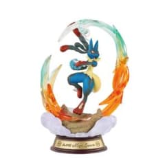 ルカリオ フィギュア SWING VIGNETTE collectionのサムネイル