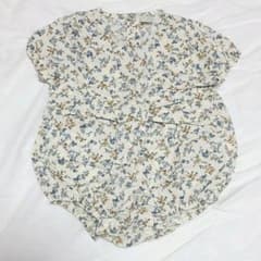 rango様　テータテート　花柄　80のサムネイル