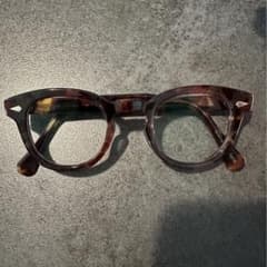 tart optical arnel 美品　メガネのサムネイル