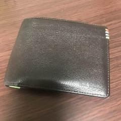 ポールスミス メンズ 二つ折り財布のサムネイル