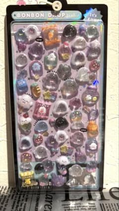 BONBON DROP バケバケボンボンのサムネイル