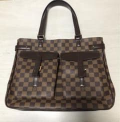 LOUIS VUITTON ダミエ トートバッグのサムネイル