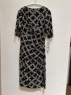【新品】ラルフローレン　ワンピースのサムネイル