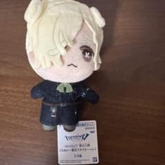 IdentityV ともぬい 猫耳スタイル 墓守 アンドルーぬいぐるみのサムネイル