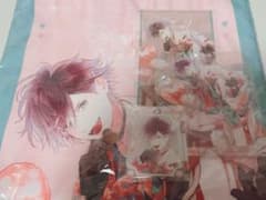 DIABOLIK LOVERS Crazy▽Pink▽Valentineくじ - メルカリ