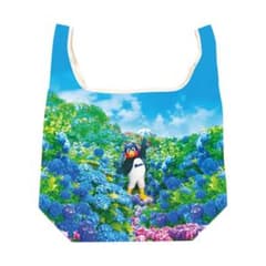 新品未使用】東京ヤクルトスワローズ つば九郎 五月晴れフェスタエコ