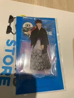 アイランドストア アクリルスタンドのサムネイル