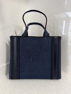 ロジェヴィヴィエ コールミー ヴィヴ キャンバス トートのサムネイル