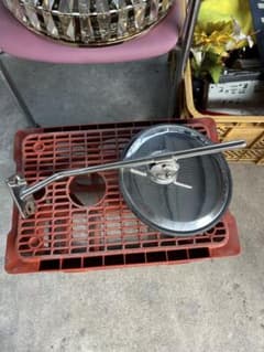 羽衣様専用スーパーグレート高速ミラーのサムネイル