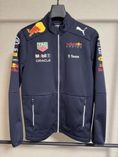 Red Bull Racing ソフトシェルジャケット【22年モデル】 Sのサムネイル
