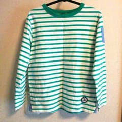 3can4on 長袖 サイズ130のサムネイル