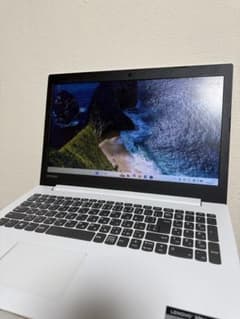 Lenovo ideapad 330 15インチ ノートPC 本体 - メルカリ