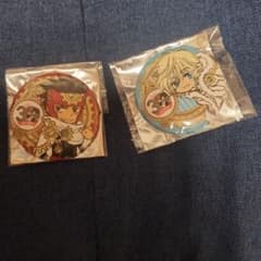CLAMP アニカフェ 缶バッジ ツバサ-RESERVoir CHRoNiCLE - メルカリ