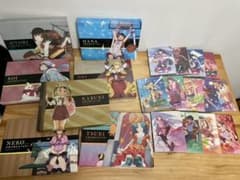 이야기 시리즈 첫회 한정판 세트