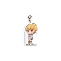 TIGER&BUNNY 카리나 라일 아크릴 매력 신품