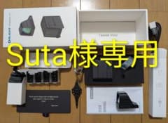 Olight Osight グリーン ＋マルイグロックgen5用RMRプレート - メルカリ