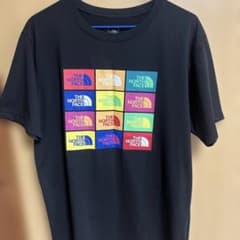 THE NORTH FACE Tシャツ 美品★のサムネイル