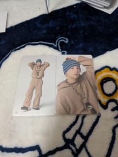 【JO1 POPUP豆原一成】まとめ売りのサムネイル