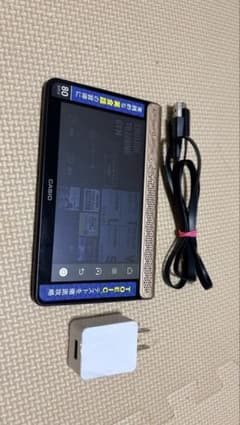 その他 CASIO EX-word RISE XDR-S1 CASIO EX-word RISE XDR-S1 電子辞書 本体 - メルカリ