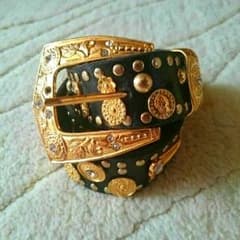 ディアブロ 美品 ベルトのサムネイル