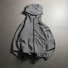 超希少】Columbia nylon jacket y2k 00s 短丈 - メルカリ