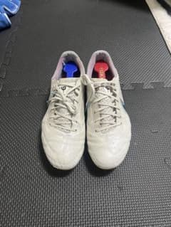 NIKEサッカースパイクティエンポ9のサムネイル
