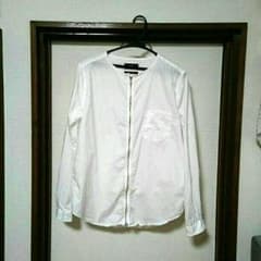 HAREのタイプライターＺＩＰシャツのサムネイル