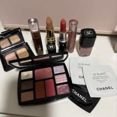 Dior NARS mac CHANEL コスメセット CHANEL NARS MAC コスメまとめ売り - メルカリ