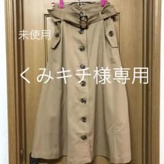 ロングスカートのサムネイル