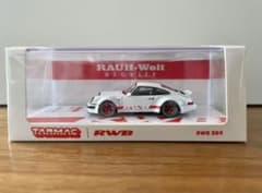 【未開封品】1/64 TARMAC WORKS RWB 964のサムネイル