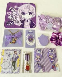 すとぷり ななもりくんセットのサムネイル