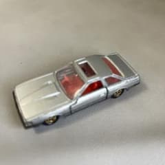 トミカ トヨタ ソアラ2800GT 当時物 日本製 昭和レトロ ジャンク品