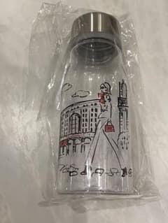 高島屋オリジナルクリアボトル