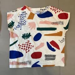 BOBO CHOSES 6-7yのサムネイル