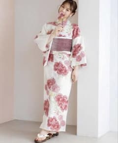 Dita 大正ロマン牡丹寄せ 3点セット - メルカリ