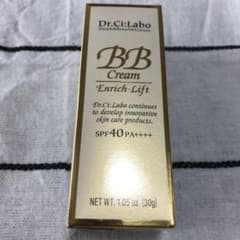 ドクターシーラボ BBクリーム エンリッチリフト  30gのサムネイル