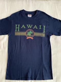 新品未使用 Ｍサイズハワイで購入 Tシャツのサムネイル