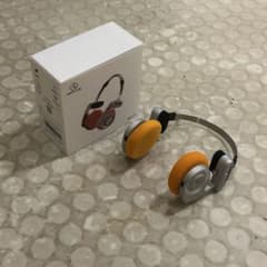 3APLUS Retro 第三世代 Bluetooth ヘッドホンのサムネイル