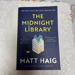 The Midnight Libraryのサムネイル