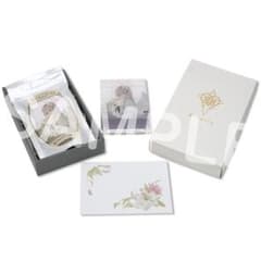 ブルーアーカイブ ナギサのティーギフトボックス 未開封 日本公式品 ブルアカ ブルーアーカイブ ナギサのティーギフトボックス 未開封 日本公式品
