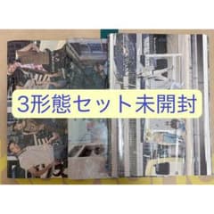 cortis コルティス アルバム 新品未開封 3形態セット ⑥⑧ - メルカリ