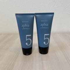Amatora aphia connect 5N ヘアトリートメント 2本セット - メルカリ