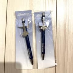 非売品Disney Hotels ボールペン 2本セットのサムネイル
