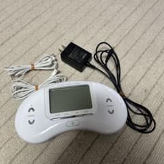 SUPER WAVE HYBRID ボディケア機器のサムネイル