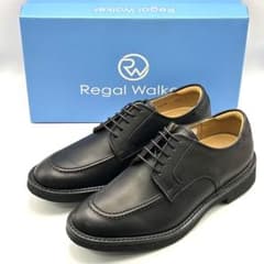 未使用✨ Regal Walker 【24.5】 ビジネス 102W Uチップ - メルカリ
