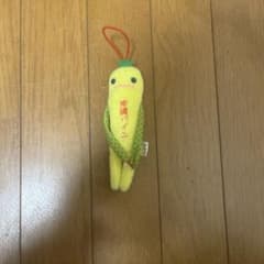 もけけ ご当地ぬいぐるみのサムネイル