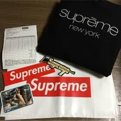 R★専用 SUPREME 17ss パーカー Sサイズのサムネイル