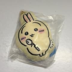 【未開封】ちいかわ うさぎ マスコット ぬいぐるみのサムネイル
